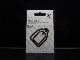 Mini Dies