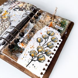First Sights of Spring- CS167 Elisabeth craft Design