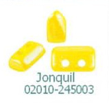 Piros®ParPuca®Beads- Tutti Frutti Light Jonguil 02010-245003