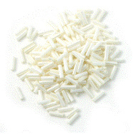 Bugle2- 594 Opaque creme