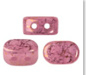 Lipsi ®ParPuca®Beads Light Rose Opal Bronze