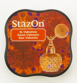 Stazon midi- St Valentine