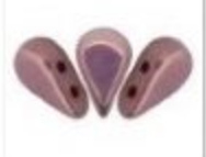 Amos®Par Puca®Opaque Mix Violet/Gold Ceramic Look- 03000/14496