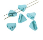 Kheops ®ParPuca®Beads  02010-25019 Pastel Aqua