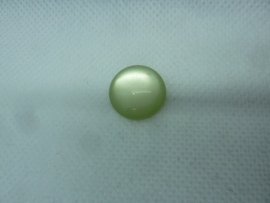 Cabochon- groen