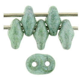 SD- 14459WH  Luster green