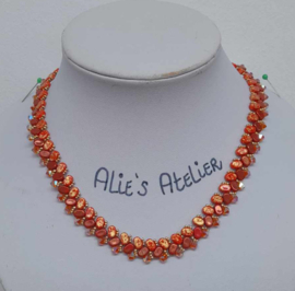 Collier Lipsi