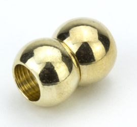 Magneet sluiting, inside size 7mm