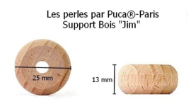 ''JIM'' ®ParPuca Beads