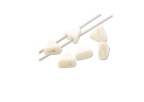 Kheops ®ParPuca®Beads  03000-14413 Opaque Beige Luster