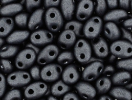 TwinBead- 9671-05301 Dkl Grau Matt.
