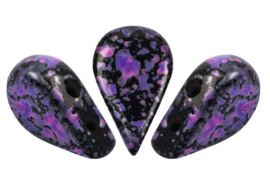 Amos®ParPuca® -Enamel Purple/ Pink