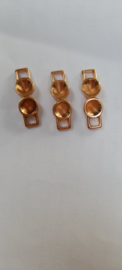 Ornament Roze Gold voor SS29