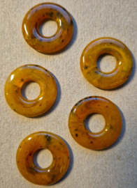 Donuts Ringen- Bruin Clair