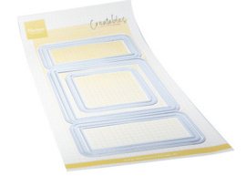 Creatables Marianne Design- lr0945
