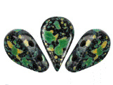 Amos®ParPuca® - Enamel Green