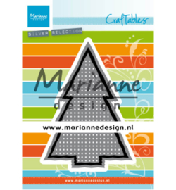 Craftables Marianne design CR1481