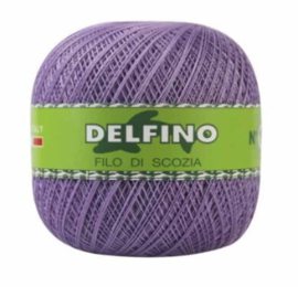 Delfino 16 rijggaren - Lila