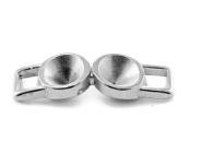 Tussen zetsel  Silver