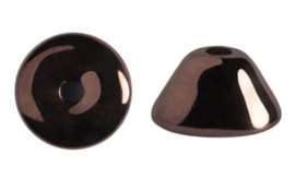 Konos®ParPuca®Beads- Dark Bronze