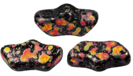 Enamel Delos Orange ®Parpuca®