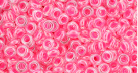 Demi Round 08- 978 Luminous Neon Pink