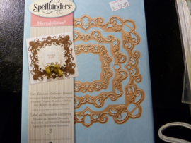 Spelbinder S4-569