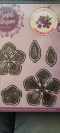 Marieke Fantasy Flowers