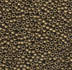 Miy 8-2006 Bronze metallic Mat