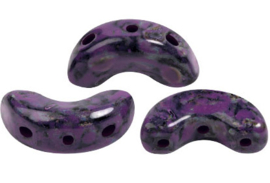 Arcos®ParPuca®Black Stony Violet