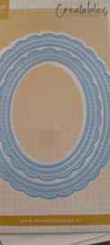 Marianne design