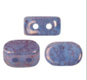 Lipsi ®ParPuca®Beads Blue Opal  Bronze