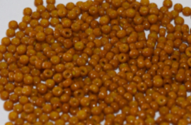 Miyuki 11-4460  Duracoat Opaque Toast
