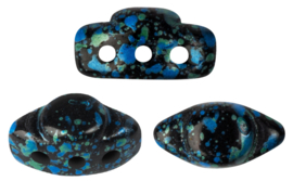 Volos ®ParPuca® - Enamel Turquoise