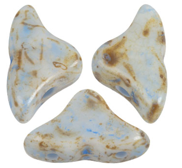 Helios®ParPuca® White Stony Blue