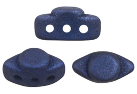 Volos®ParPuca®Beads Trendy Night blue Mat.