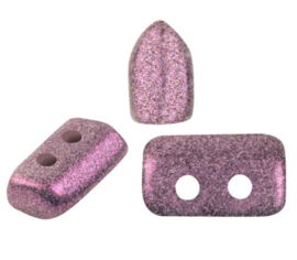 Piros®ParPuca®Beads- Stardust Amethyst