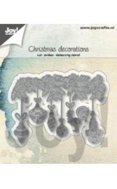 Christmas Decorations -6002/1346