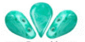 Amos ®ParPuca® Mishmash Emerald