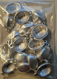 Metalen Hanger 4120