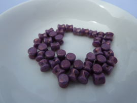 Diabola's 4x6mm Purple