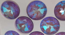 Glas Rivoli 27mm- Violet