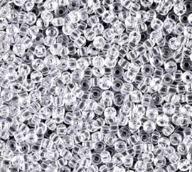 Miyuki 11-131   Transparant