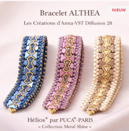 PATROON: Armband Althea