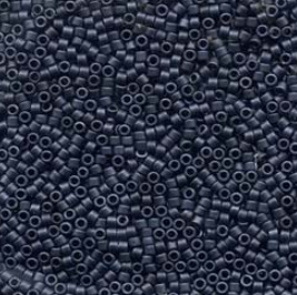 DB301 Mat Blue Gray