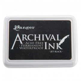 Archival Ink