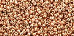 15-551 Galvanized Rose Gold