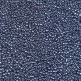 DB0267- Opaque Luster Blue Berry