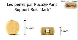 "Jack''®ParPuca® Beads