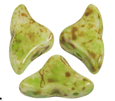 Helios®ParPuca® White Stony Green